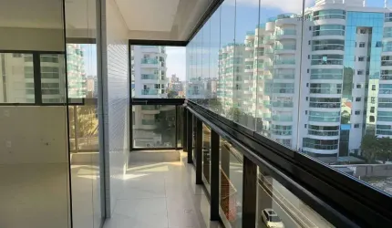 Apartamento a Venda no Edifício Surfers Paradise Residence - Praia Brava, Itajaí/SC