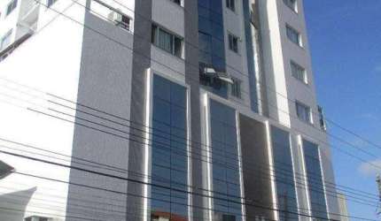 APARTAMENTO NO BAIRRO DAS NAÇÕES