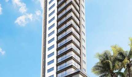 Apartamento com 3 suítes a venda no Ed Bonne Vie
