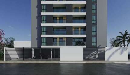 Apartamento com 2 dormitórios à venda no Edifício Platinum Home (Em construção) - Tabuleiro, Camboriú/SC