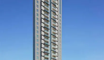 Apartamento em Construção com 3 Suítes à Venda no Residencial Ilhas Baleares - Centro, Itapema/SC
