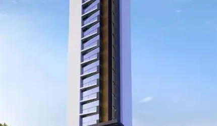 Apartamento com 4 suítes à venda no Residencial Bremen Dörf (Em construção) - Pioneiros, Bal.Camboriú/SC