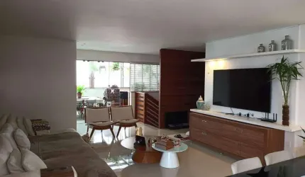 Cobertura com 4 dormitórios à venda - Centro - Balneário Camboriú/SC