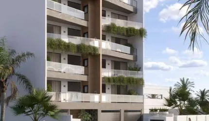 Cobertura Duplex a venda no Bairro São Francisco de Assis - Camboriú/SC
