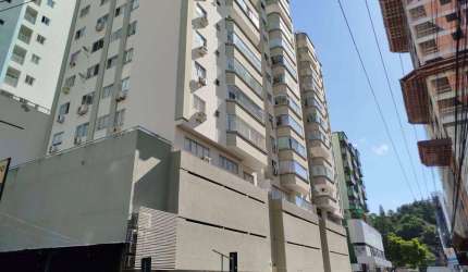 Apartamento com 1 Suíte + 1 Dormitório à venda - Pioneiros, Bal. Camboriú/SC