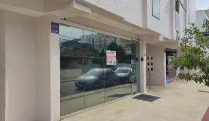 Sala para locação comercial, 161 m² por R$ 5.930/mês - Nações - Balneário Camboriú/SC