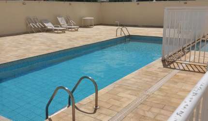 Lindo apartamento no Residencial Mariana