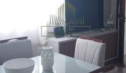 Sobrado, JD das Indústrias, imóvel muito bem conservado, pronto para morar!