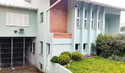 Casa com 3 quartos à venda na Rua Sete de Setembro, Nossa Senhora das Graças, Canoas, 258 m2 por R$ 1.700.000