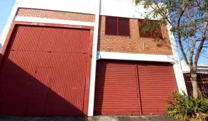 Depósito à venda no Bairro Cristo Redentor 270m² com Mezanino
