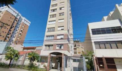 Apartamento 2 dorm na  Rua Fernando Cortez com  Box