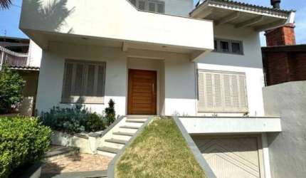 Casa com 3 quartos à venda na Rua Irmão Adão Rui, Marechal Rondon, Canoas, 413 m2 por R$ 1.575.000