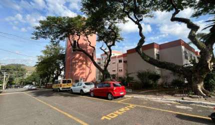 Apartamento 1 dormitório no bairro Nonoai