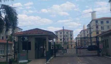 Ap 2 dorm à Venda em Canoas: Semi-Mobiliado e com Infraestrutura