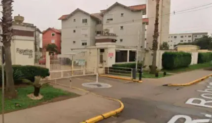 APARTAMENTO no bairro MATO GRANDE em CANOAS