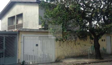 Sobrado para Venda em Osasco, Ayrosa, 4 dormitórios, 1 suíte, 4 banheiros, 10 vagas