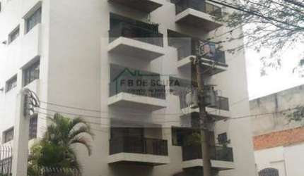 Apartamento para Venda em Osasco, Centro, 3 dormitórios, 1 suíte, 4 banheiros, 3 vagas