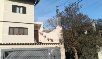 Sobrado para Venda em Osasco, Jardim das Flores, 3 dormitórios, 1 suíte, 2 banheiros, 3 vagas