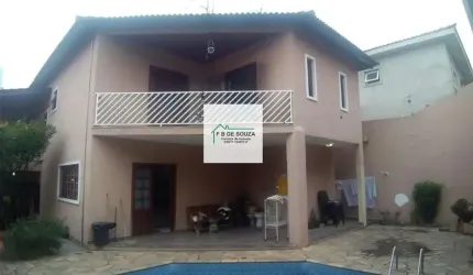 Sobrado para Venda em Osasco, City Bussocaba, 4 dormitórios, 2 suítes, 5 banheiros, 4 vagas