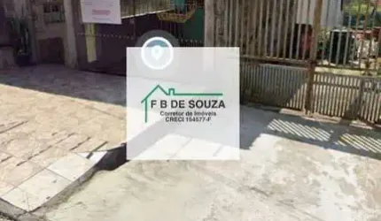 Terreno para Venda em São Paulo, Jardim Anhangüera