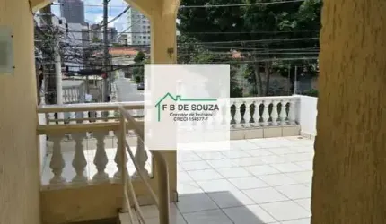 Sobrado para Venda em Osasco, Cipava, 3 dormitórios, 1 suíte, 3 banheiros, 1 vaga