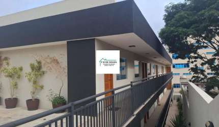 Studio para Venda em Carapicuíba, Centro