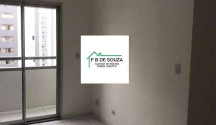 Apartamento para Venda em Osasco, Continental, 3 dormitórios, 1 banheiro, 1 vaga