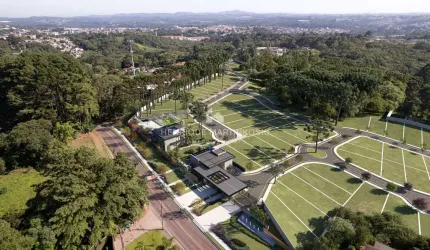[REVENDA] TERRENO EM CONDOMÍNIO COM 278.67 M² NO CONDOMÍNIO LE VERT