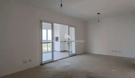 Apartamento a venda de 3 quartos sendo 1 suíte, 113m2, churrasqueira, face Norte, Andar Alto, 2 vagas em condomínio clube