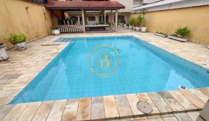 Sobrado com 2 dorms, Centro, Mongaguá - R$ 1.2 mi, Cod: 2266