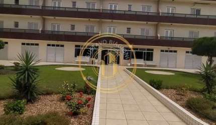 Apartamento com 2 dorms, Centro, Mongaguá - R$ 280 mil, Cod: 2467