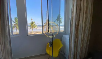 Sobrado com 3 dorms, Vila Anhanguera, Mongaguá - R$ 550 mil, Cod: 2538