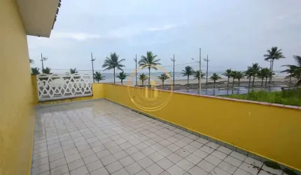 Sobrado com 4 dorms, Santa Eugênia, Mongaguá - R$ 850 mil, Cod: 2513