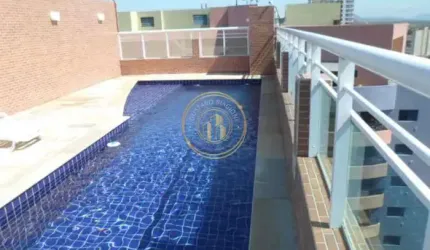 Apartamento com 2 quartos, Jardim Marina, Mongaguá - R$ 520 mil, Cod: 2641