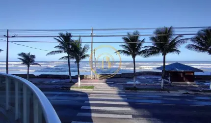 Apartamento com 2 quartos, Jardim Marina, Mongaguá - R$ 670 mil, Cod: 2657