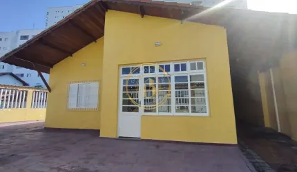 Casa com 3 dorms, Jardim Praia Grande, Mongaguá - R$ 400 mil, Cod: 2670