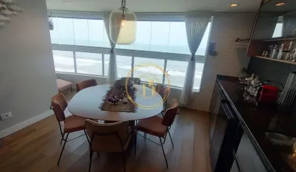 Apartamento com 2 dorms, Jardim Marina, Mongaguá - R$ 900 mil, Cod: 2878
