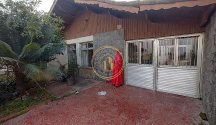 Casa com 3 dorms, Agenor de Campos, Mongaguá - R$ 480 mil, Cod: 2924