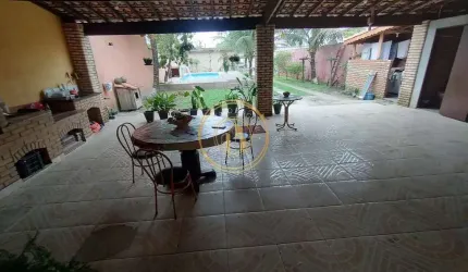 Casa com 2 dorms, Agenor de Campos, Mongaguá - R$ 380 mil, Cod: 2934