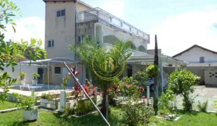 Casa com 2 dorms, Santa Eugênia, Mongaguá - R$ 900 mil, Cod: 2935