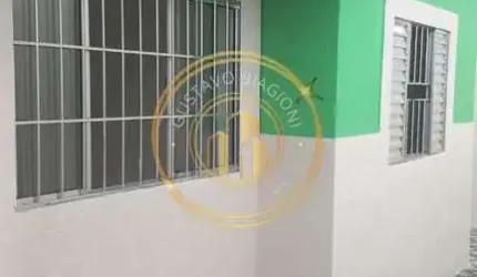 Casa de Condomínio com 2 dorms, Vera Cruz, Mongaguá - R$ 175 mil, Cod: 2921