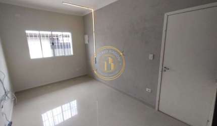 Casa com 2 quartos, Jussara, Mongaguá - R$ 295 mil, Cod: 2949
