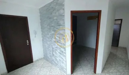 Sala Comercial, Centro, Mongaguá, Cod: L02