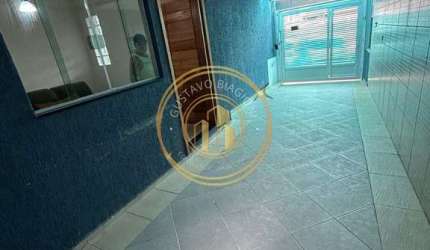 Casa com 2 quartos, Pedreira, Mongaguá, Cod: L04