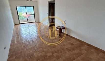 Apartamento com 2 quartos, Centro, Mongaguá, Cod: l13