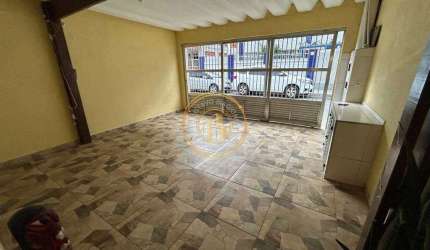 Casa com 2 quartos, Centro, Mongaguá, Cod: L16