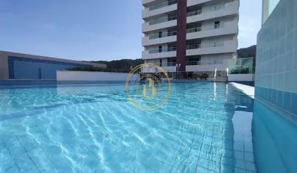 Apartamento com 2 quartos, Vila São Paulo, Mongaguá, Cod: l28