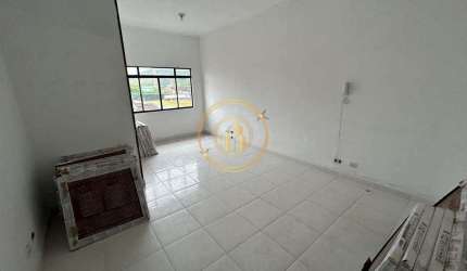 Sala Comercial, Centro, Mongaguá, Cod: L34