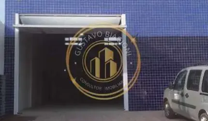 Galpão Comercial, Agenor de Campos, Mongaguá, Cod: l38