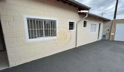 Casa com 1 quarto, Jardim Suarão (Praia), Itanhaém - R$ 349 mil, Cod: 3045